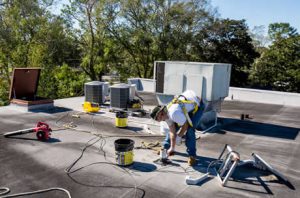 Commercial Roofers Jacksonville, FL