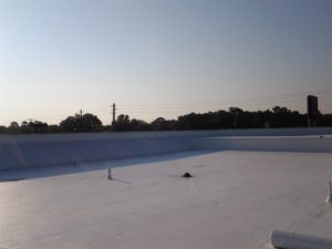 Commercial Roofing Contractors