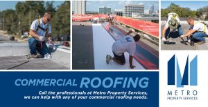 Commercial Roofing Contractors Jacksonville, FL