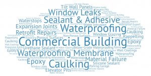 Commercial Waterproofing