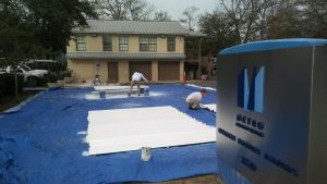 Commercial Painting Jacksonville