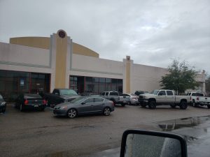 Commercial Pressure Washing Jacksonville, FL